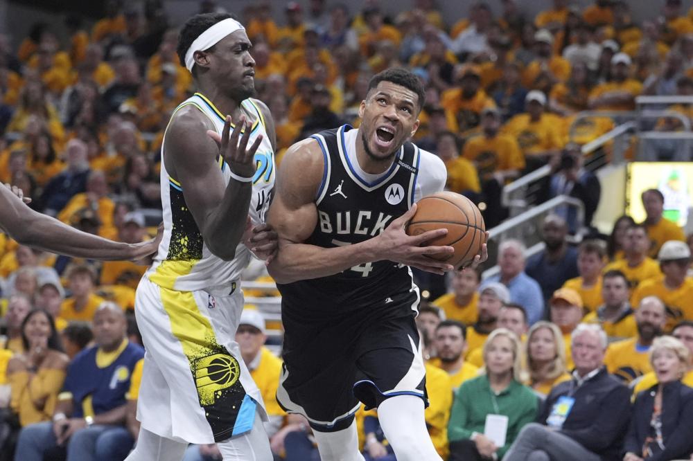 又愿意分球 又愿意分球